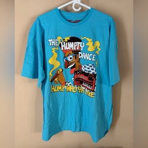NEW Men’s Digital Underground, Humpty Dance Tee, Sz XXL